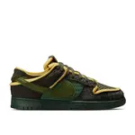 Nike Nike Dunk Low Cactus Plant Flea Market Swamp Sponge Sequoia Size 12, DS BRAND NEW