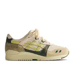 ASICS ASICS Gel-Lyte III Kith Brazil Size 12, DS BRAND NEW