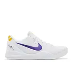 Nike Nike Kobe 8 Protro Lakers Home Size 8.5, DS BRAND NEW
