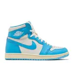 Jordan Jordan 1 Retro High OG UNC Reimagined Size 11.5, DS BRAND NEW