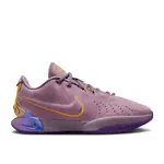 Nike Nike LeBron 21 Purple Rain Size 8.5, DS BRAND NEW