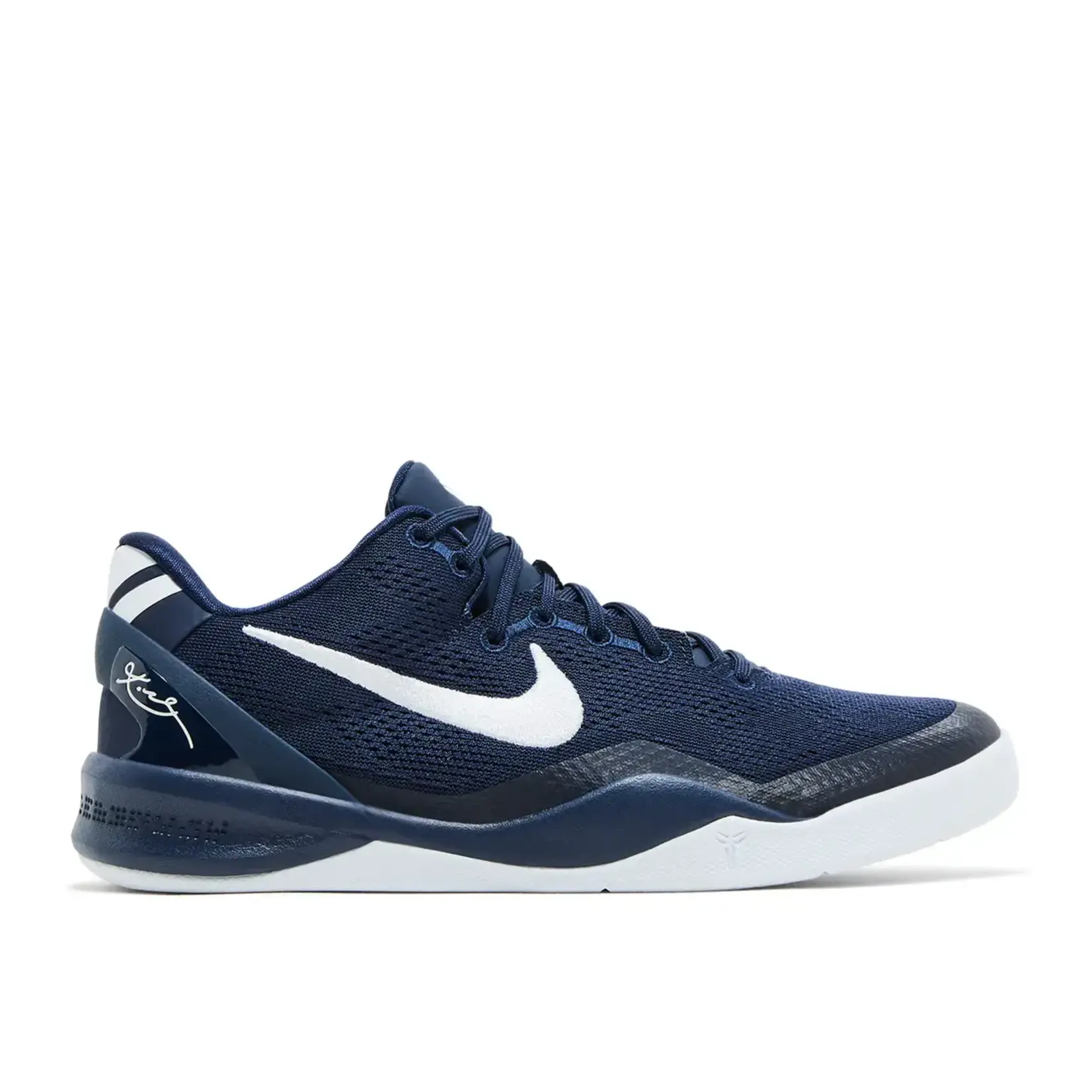 Nike Nike Kobe 8 Protro College Navy Size 8.5, DS BRAND NEW NO BOX