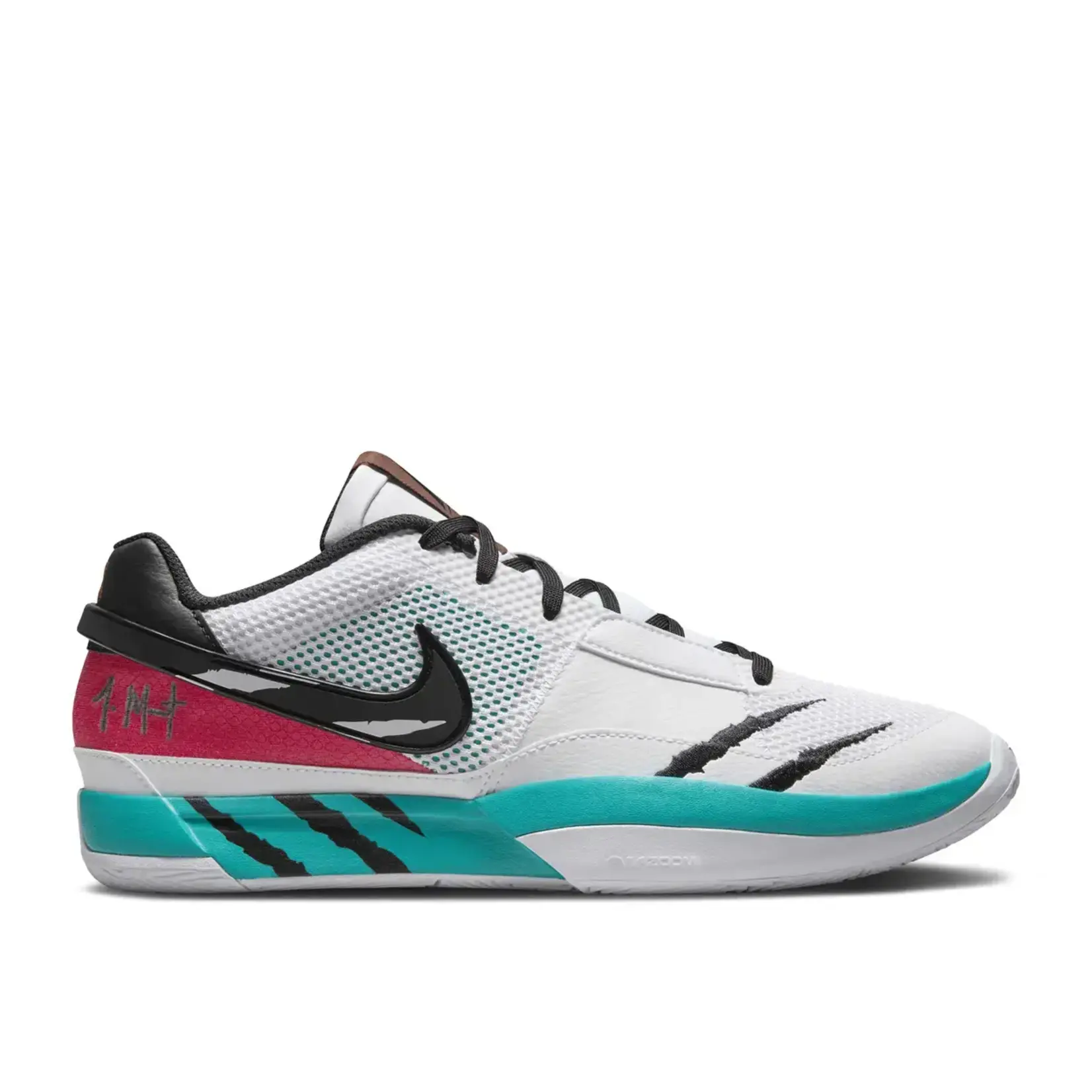 Nike Nike Ja 1 Scratch Size 8.5, DS BRAND NEW