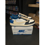 Jordan Jordan 1 Retro Low OG SP Fragment x Travis Scott Size 7.5, PREOWNED