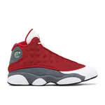 Jordan Jordan 13 Retro Gym Red Flint Grey Size 10, DS BRAND NEW