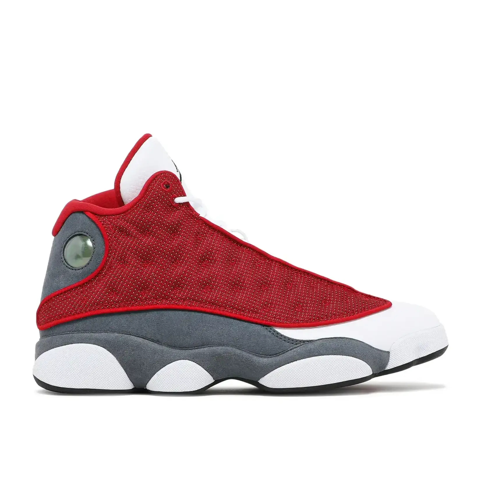 Jordan Jordan 13 Retro Gym Red Flint Grey Size 10, DS BRAND NEW