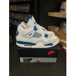 Jordan Jordan 4 Retro Military Blue (2024) Size 10.5, PREOWNED