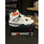 Jordan Jordan 4 Retro White Cement (2012) Size 13, PREOWNED