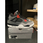Jordan Jordan 4 Retro Infrared Size 9, PREOWNED