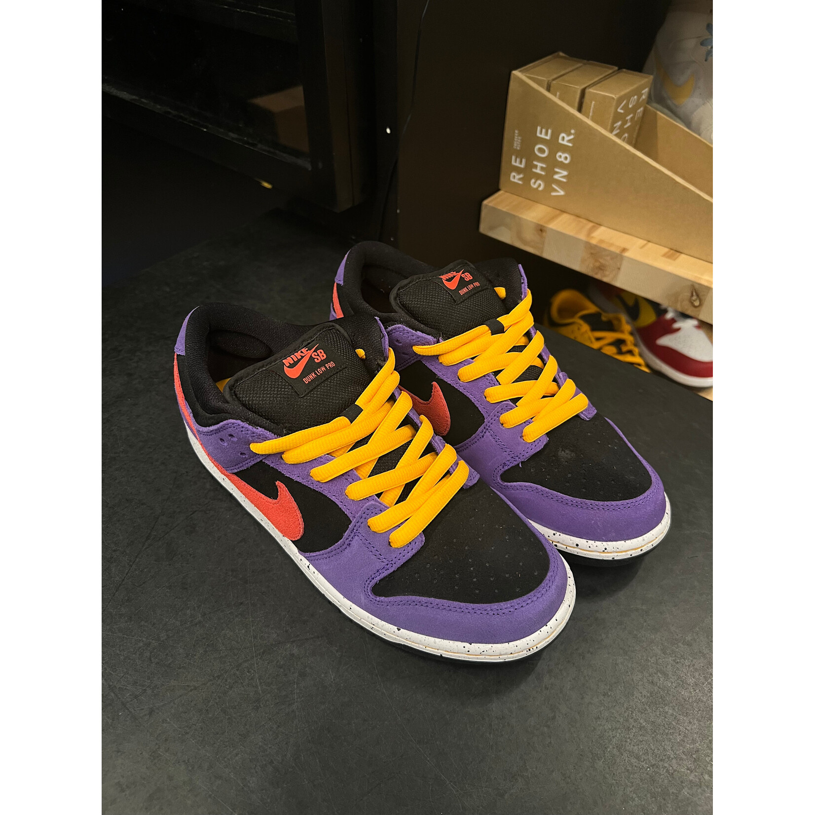 Nike Nike SB Dunk Low ACG Terra Size 8.5, PREOWNED