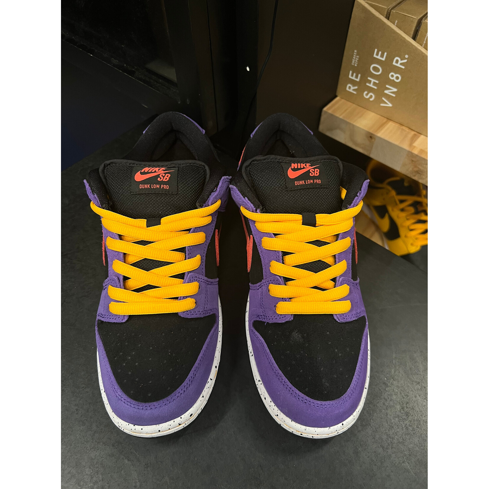 Nike Nike SB Dunk Low ACG Terra Size 8.5, PREOWNED