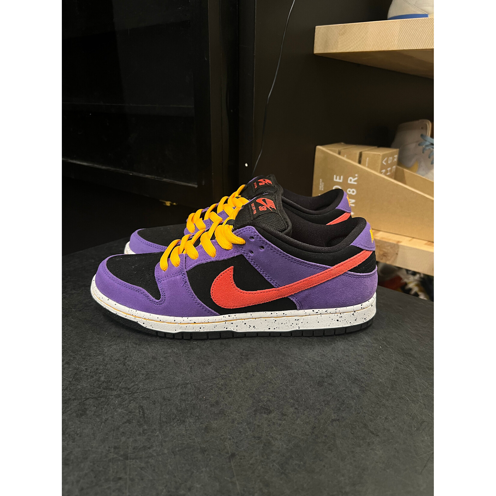 Nike Nike SB Dunk Low ACG Terra Size 8.5, PREOWNED