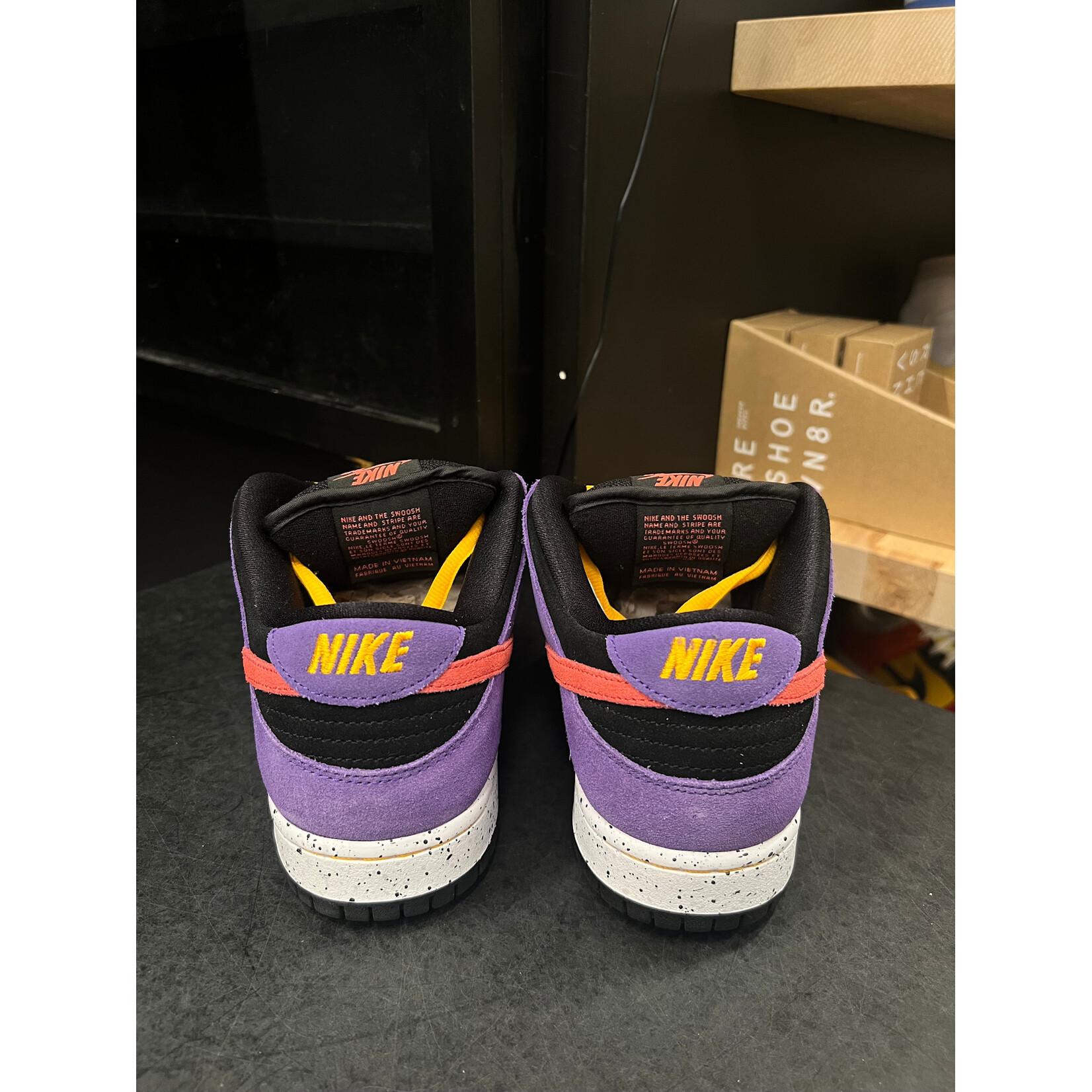 Nike Nike SB Dunk Low ACG Terra Size 8.5, PREOWNED