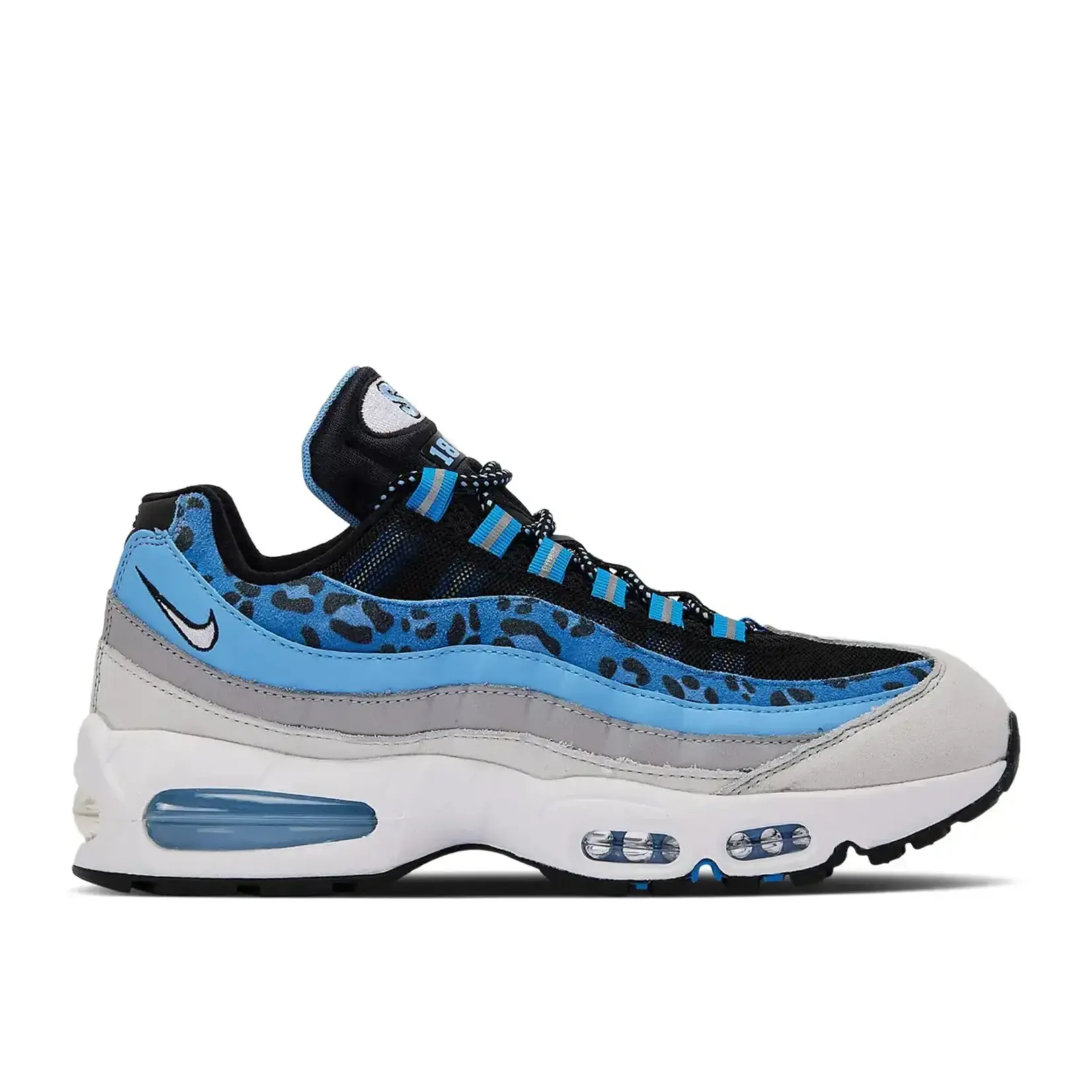 Nike Nike Air Max 95 Yardrunners Spellman Size 9, DS BRAND NEW