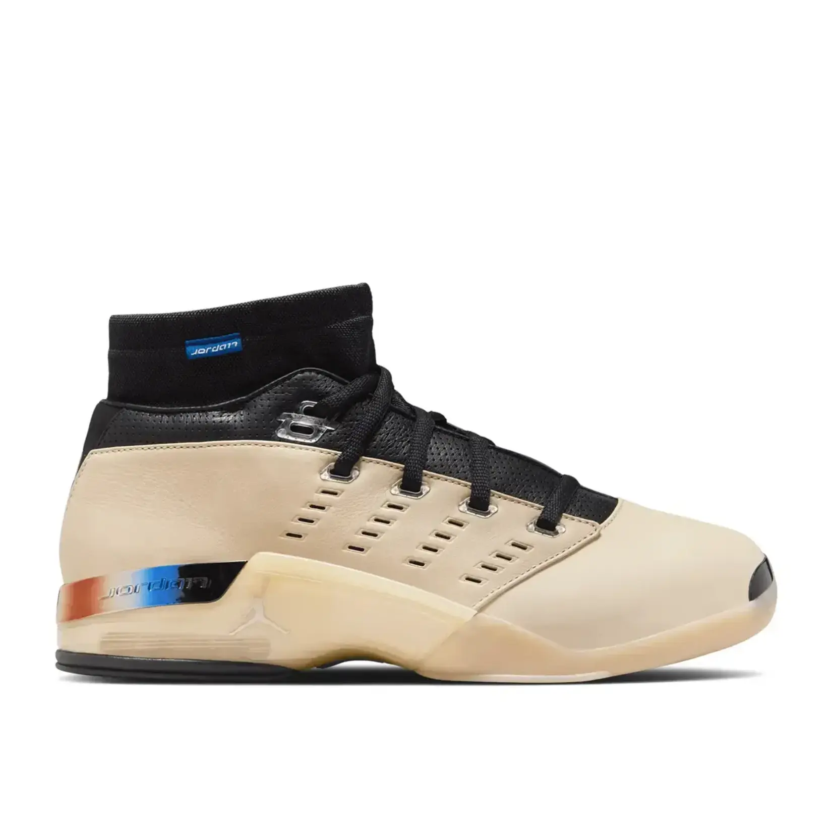 Jordan Jordan 17 Retro Low SP Infinite Archives Size 8.5, DS BRAND NEW