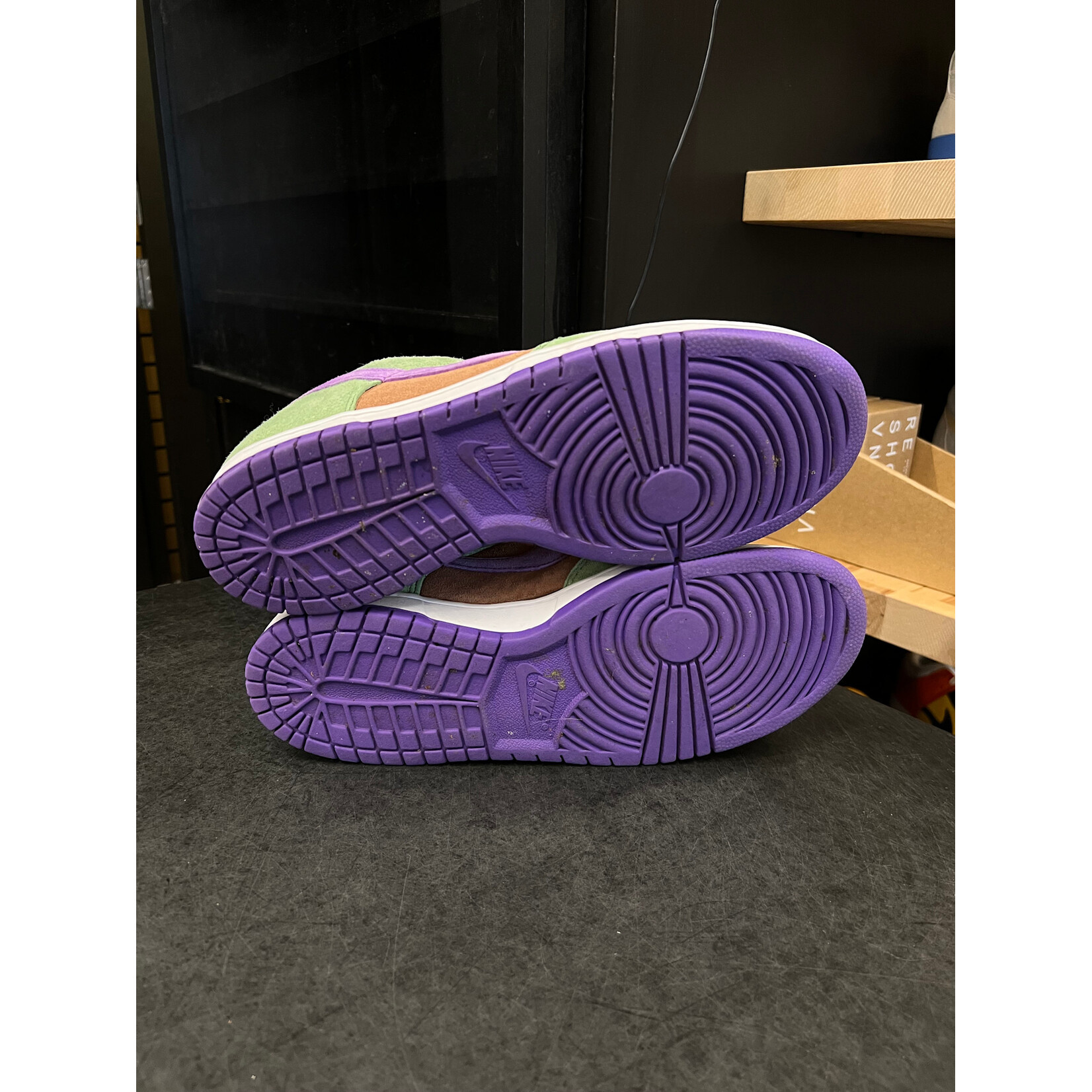 Nike Nike Dunk Low Veneer (2020/2024) Size 10.5, PREOWNED