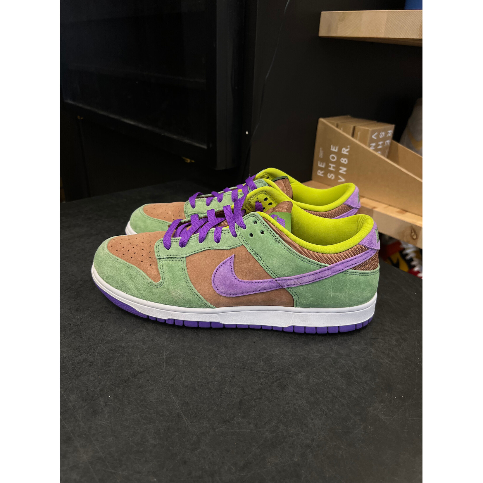 Nike Nike Dunk Low Veneer (2020/2024) Size 10.5, PREOWNED