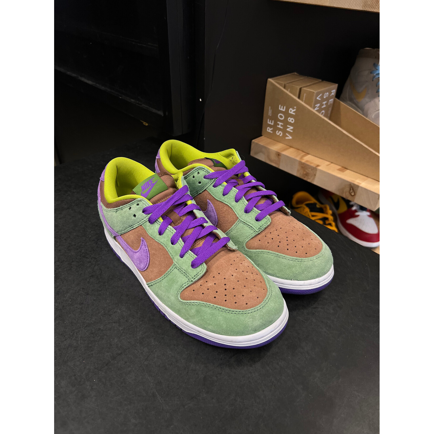 Nike Nike Dunk Low Veneer (2020/2024) Size 10.5, PREOWNED