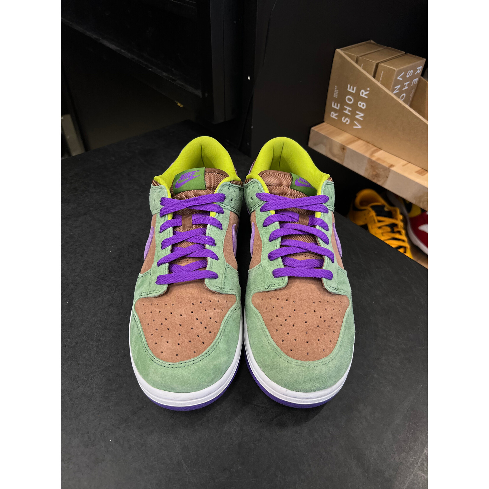 Nike Nike Dunk Low Veneer (2020/2024) Size 10.5, PREOWNED