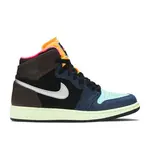 Jordan Jordan 1 Retro High Tokyo Bio Hack Size 10, DS BRAND NEW