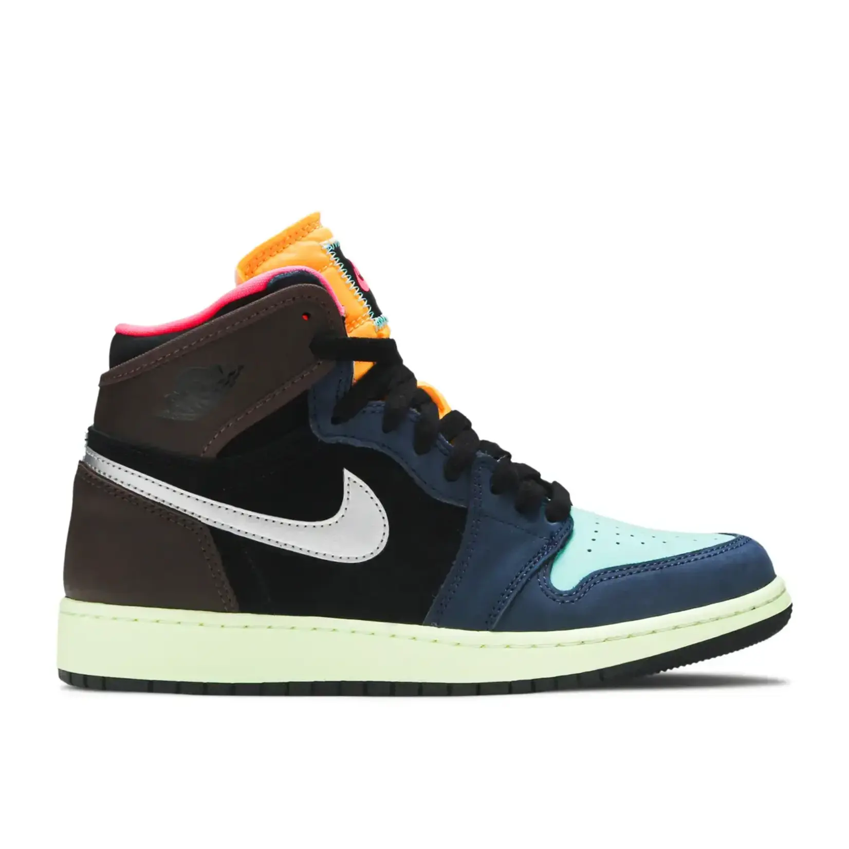 Jordan Jordan 1 Retro High Tokyo Bio Hack Size 10, DS BRAND NEW