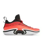 Jordan Jordan 36 Low Flipped Infrared Size 10.5, DS BRAND NEW