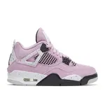 Jordan Jordan 4 Retro Orchid (Women's) Size 12W, DS BRAND NEW