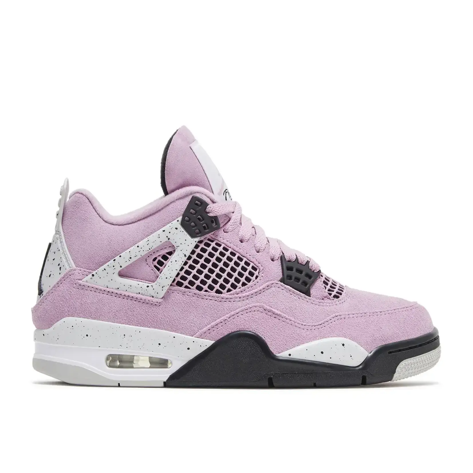 Jordan Jordan 4 Retro Orchid (Women's) Size 12W, DS BRAND NEW