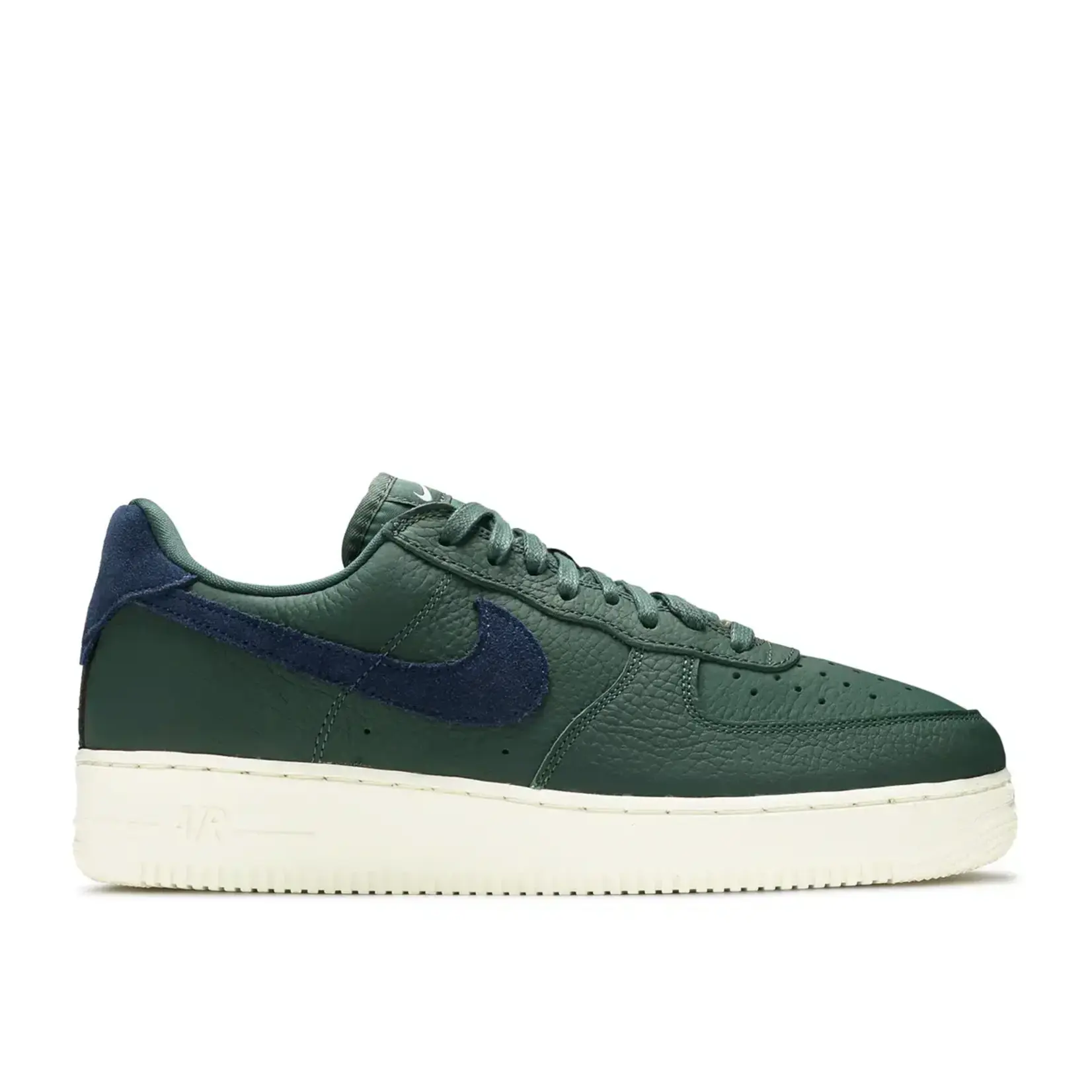 Nike Nike Air Force 1 Low Craft Galactic Jade Size 7, DS BRAND NEW