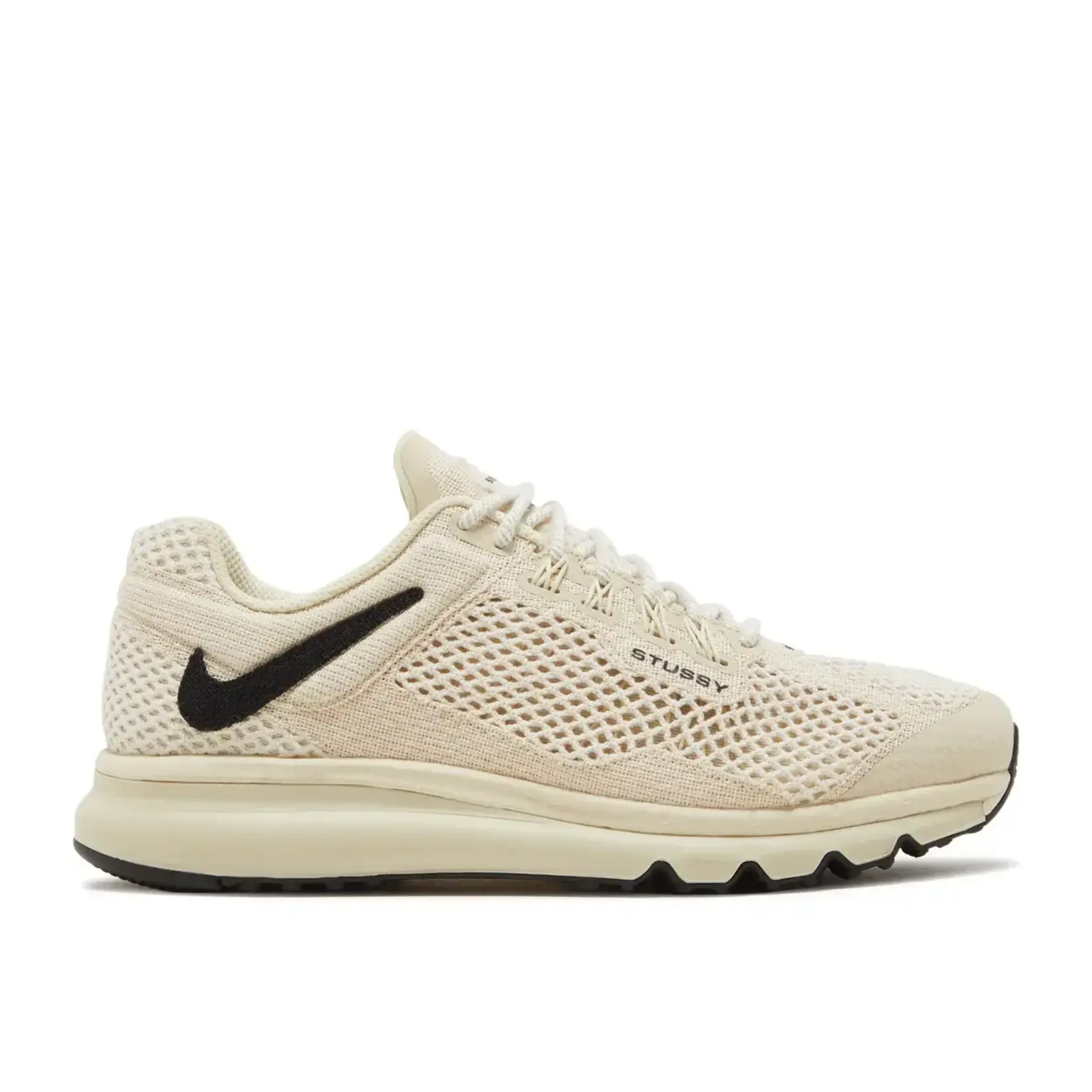 Nike Nike Air Max 2013 Stussy Fossil Size 8.5, DS BRAND NEW