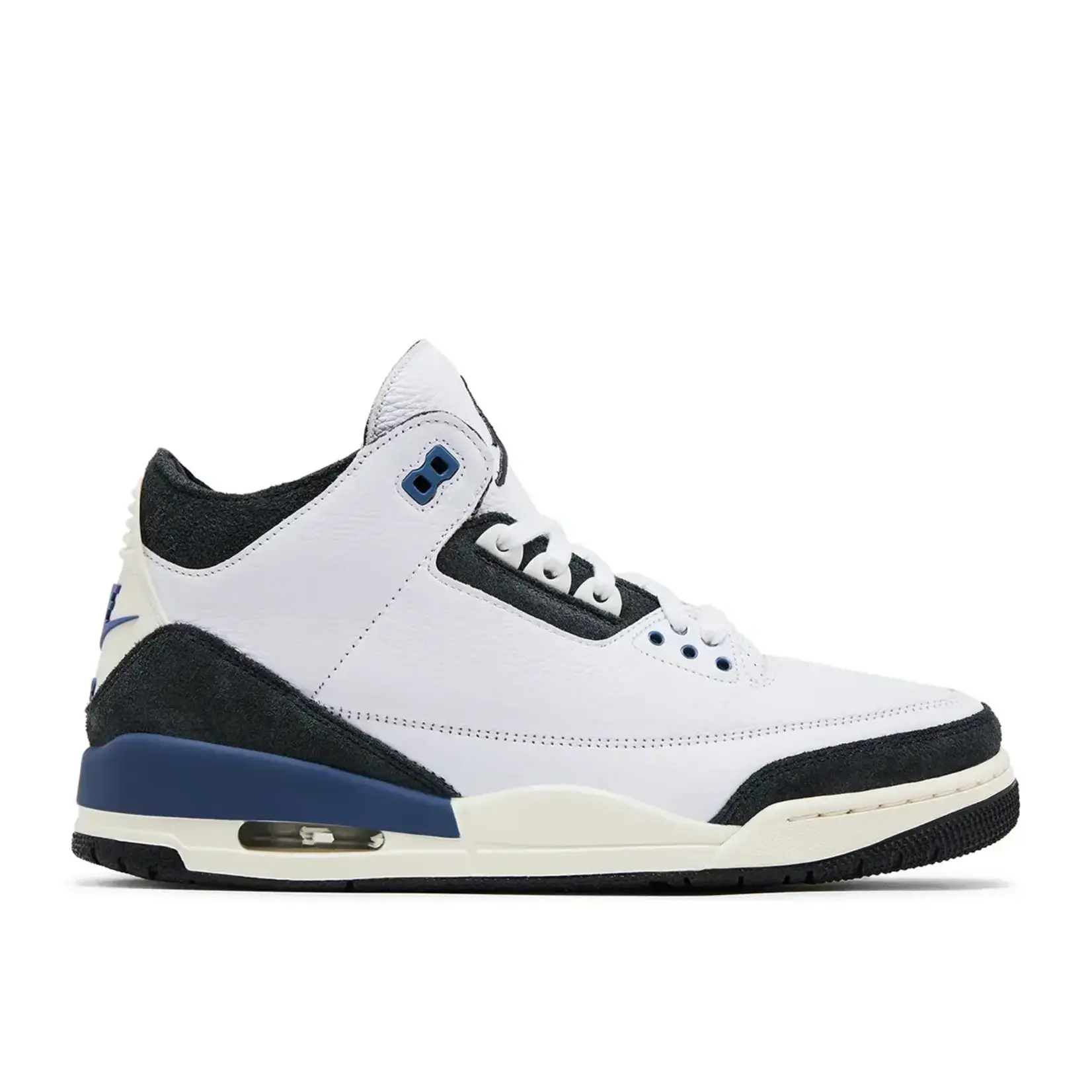 Jordan Jordan 3 Retro OG SP A Ma Maniére Diffused Blue Size 10.5, DS BRAND NEW