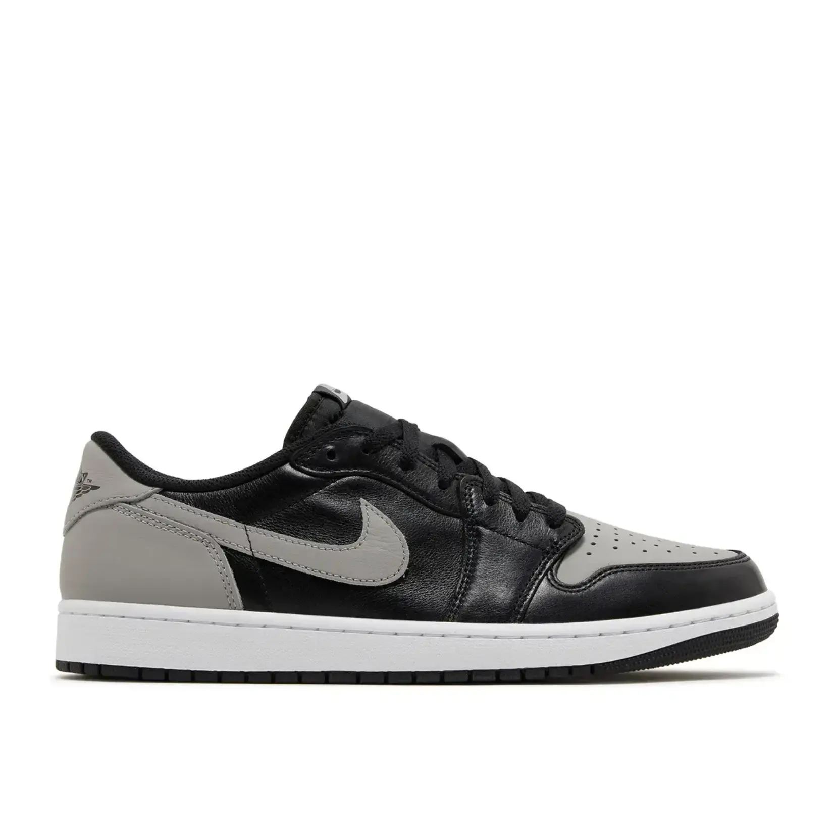 Jordan Jordan 1 Retro Low OG Shadow (2024) Size 10.5, DS BRAND NEW