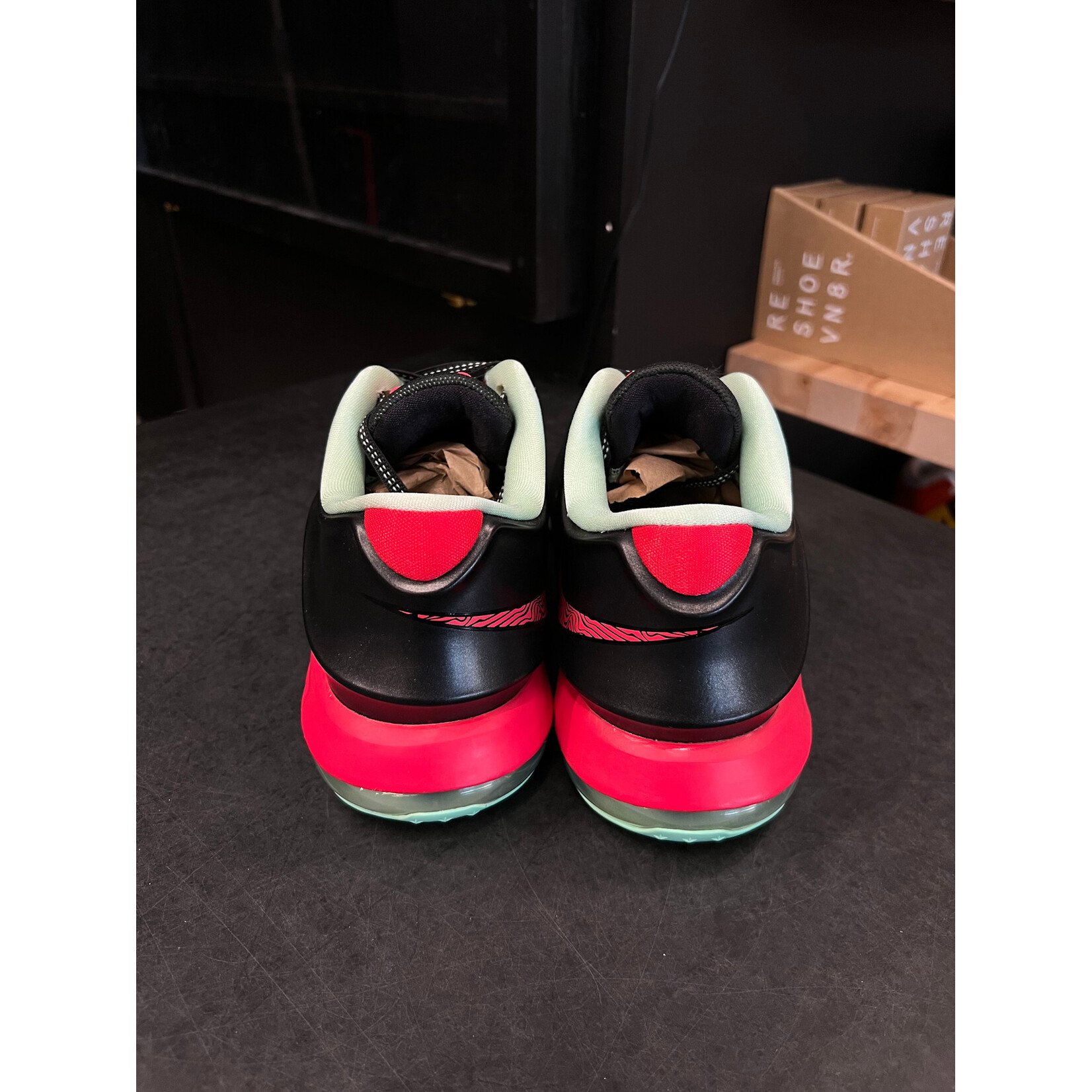 Nike Nike KD 7 Good Apples Size 9.5, PREOWNED