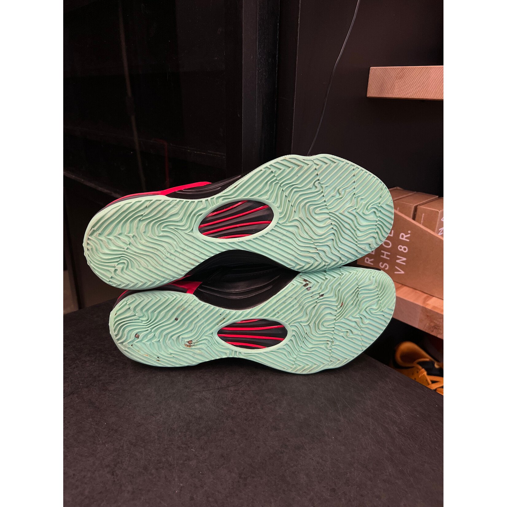 Nike Nike KD 7 Good Apples Size 9.5, PREOWNED