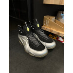 Nike Nike Air 1/2 Cent Silver Size 9, PREOWNED