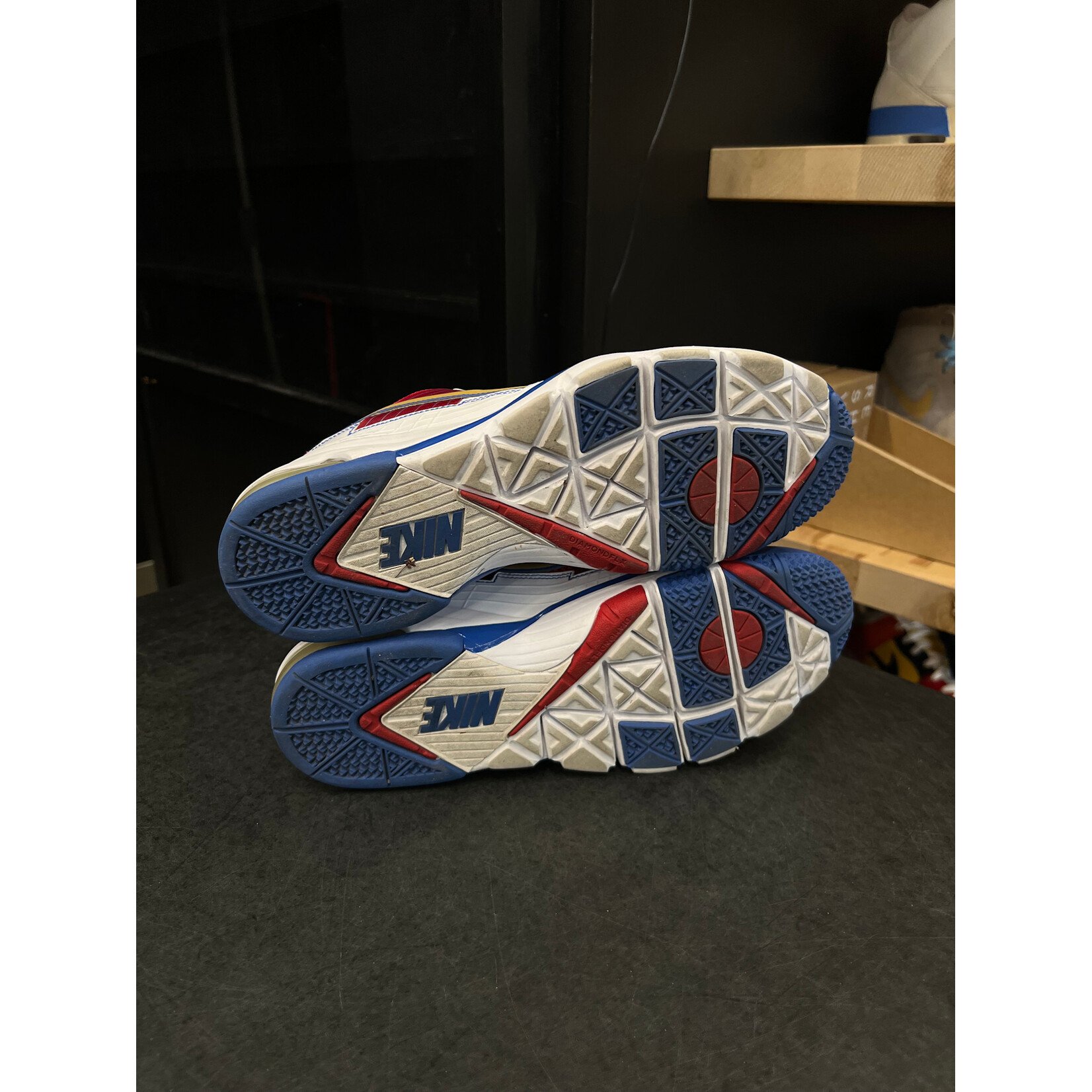 Nike Nike Air Trainer SC Manny Paquiao Size 8.5, PREOWNED