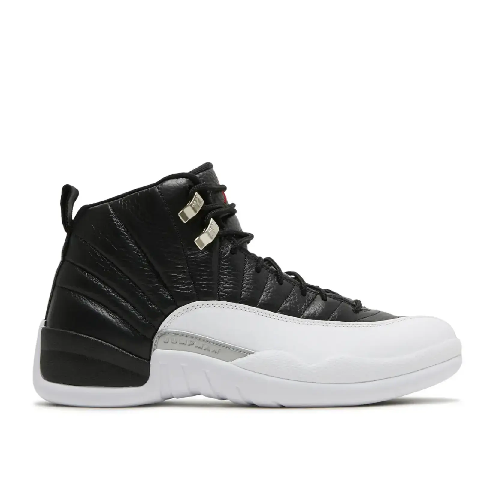 Jordan Jordan 12 Retro Playoffs (2022) Size 7, DS BRAND NEW DAMAGED BOX*