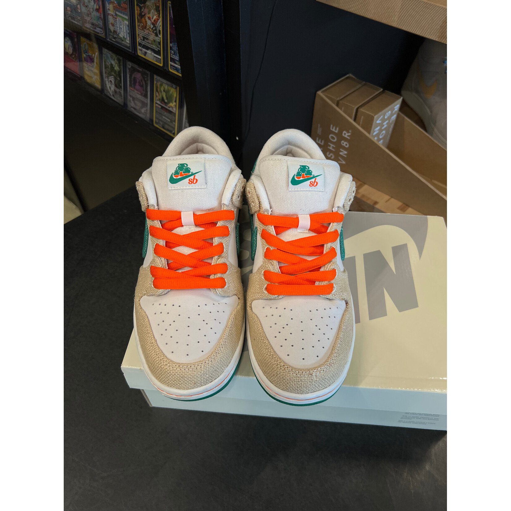 Nike Nike SB Dunk Low Jarritos Size 9.5, PREOWNED