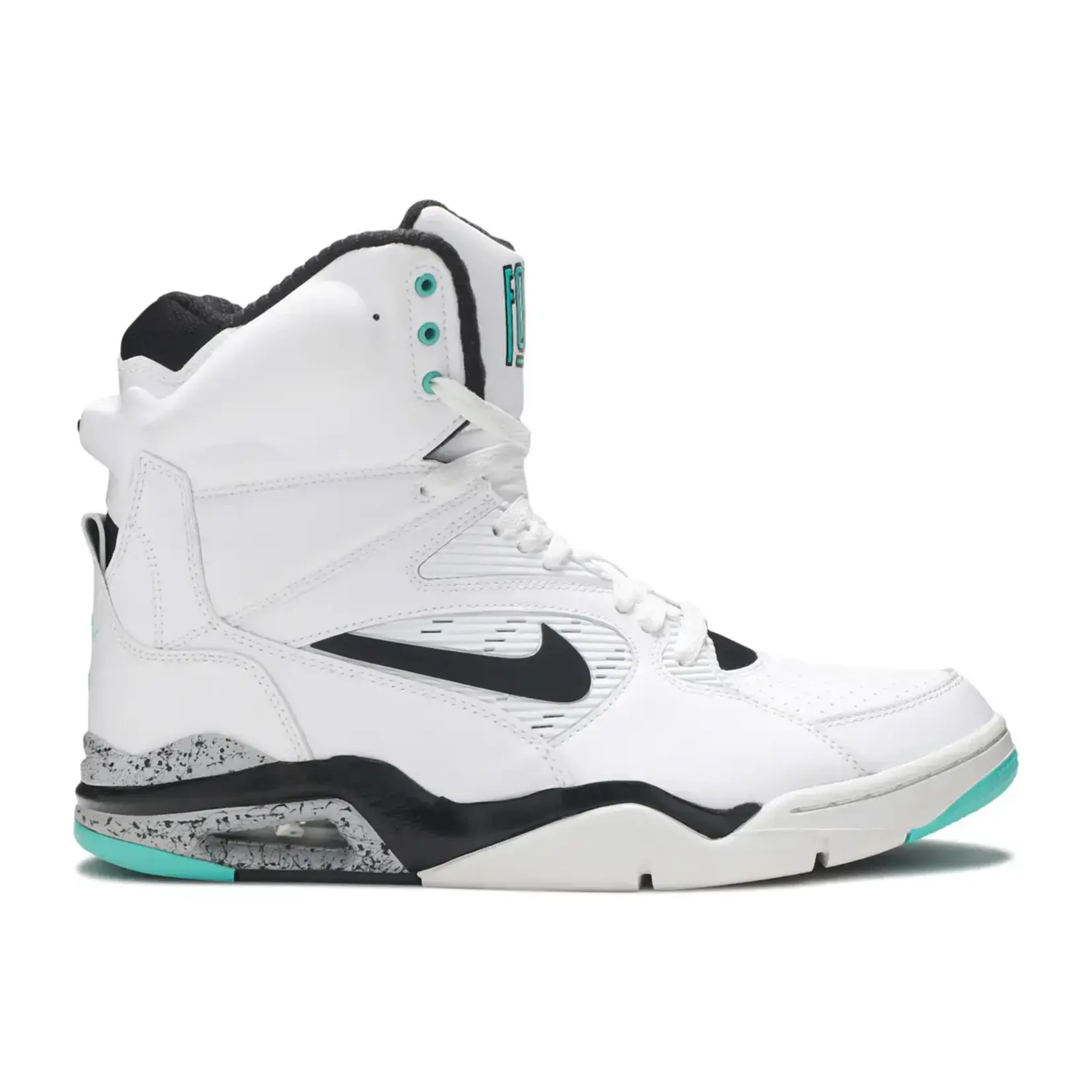 Nike Nike Air Command Force Hyper Jade Size 11, DS BRAND NEW