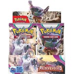 Pokémon Pokémon Paldea Evolved Booster Box Pokemon