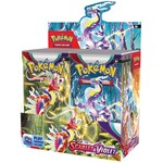 Pokémon Pokémon Scarlet & Violet Booster Box Pokemon