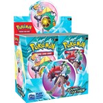 Pokémon Pokémon Journey Together Booster Box Pokemon