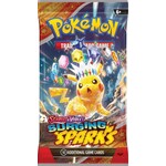 Pokémon Pokémon Surging Sparks Booster Pack Pokemon