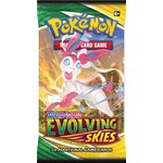 Pokémon Pokémon Evolving Skies Booster Pack Pokemon