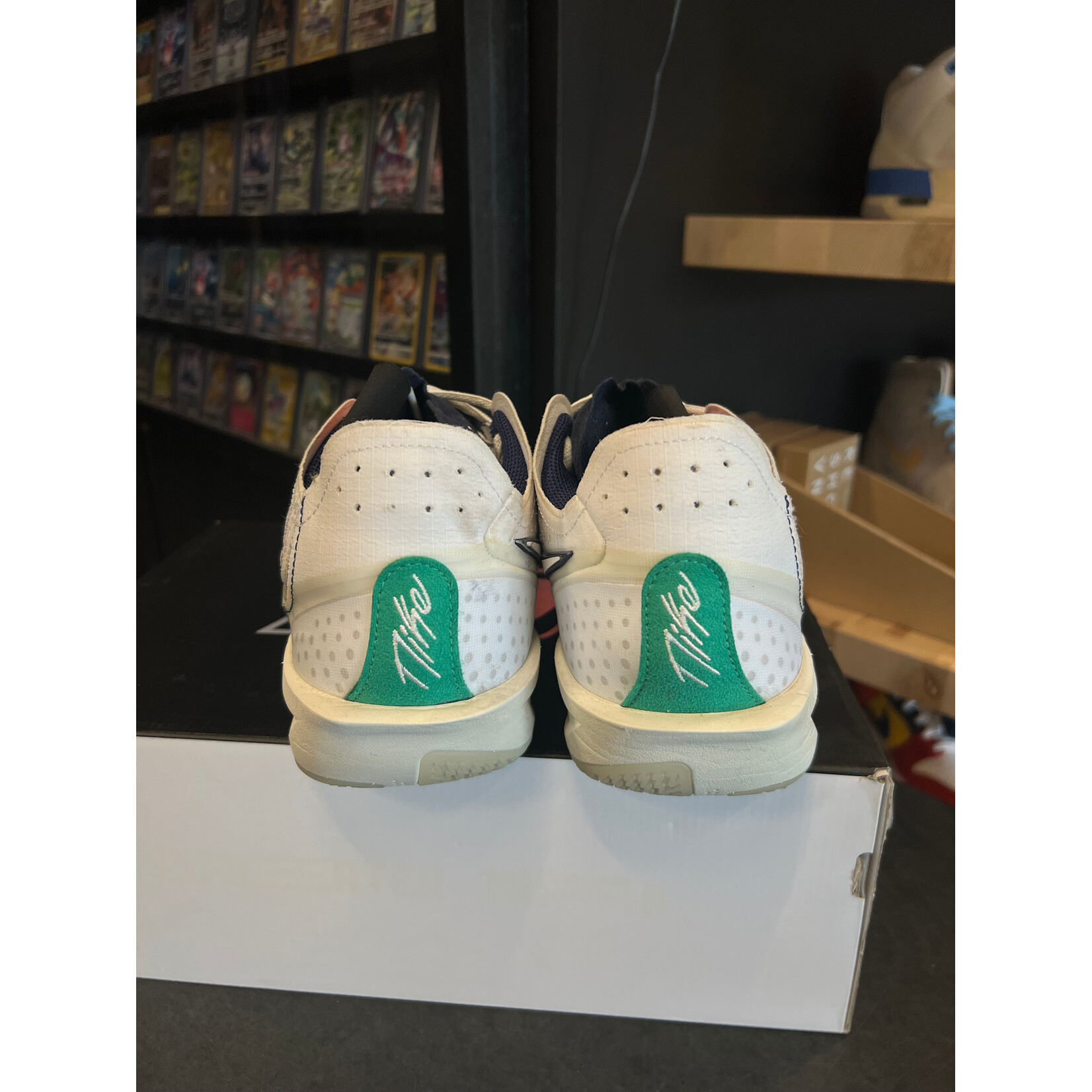 Nike Nike Air Zoom GT Cut 3 All-Star Zoom Flight Five Size 10.5, PREOWNED