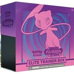 Pokémon Pokémon Fusion Strike Elite Trainer Box Pokemon