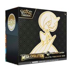 Pokémon Pokémon Mega Evolution Pokemon Center Elite Trainer Box Mega Gardevoir Pokemon