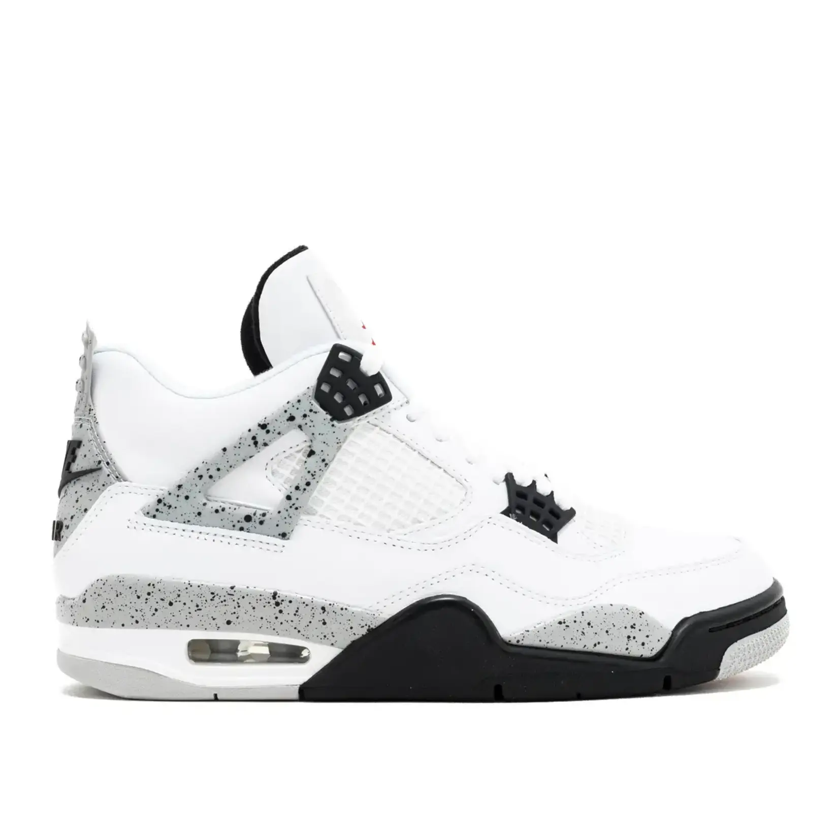 Jordan Jordan 4 Retro White Cement (2016) Size 9, DS BRAND NEW
