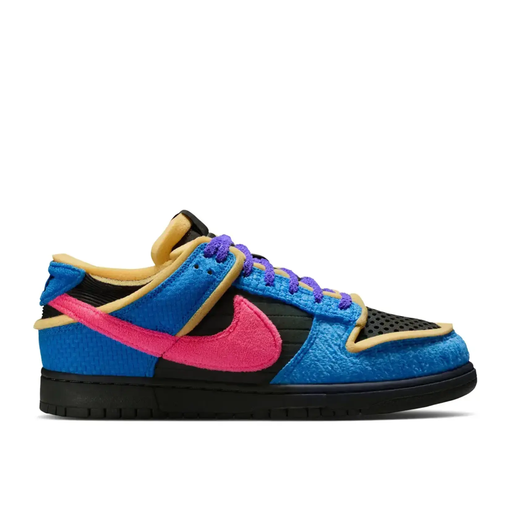 Nike Nike Dunk Low Cactus Plant Flea Market Swamp Sponge Photo Blue Size 11, DS BRAND NEW