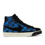 Nike Nike SB Blazer Stussy Neighborhood Blue Size 9.5, DS BRAND NEW